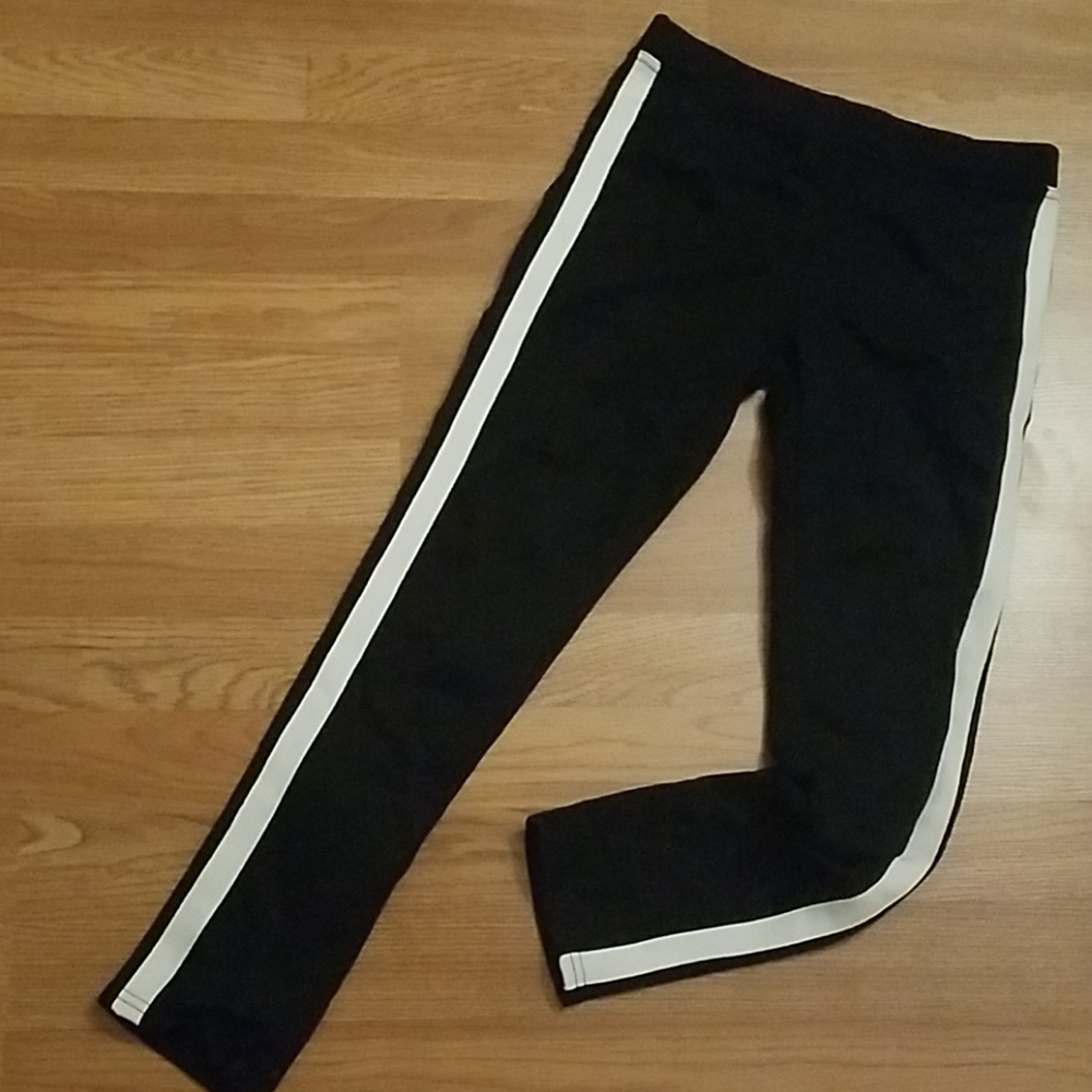 New thick leggings